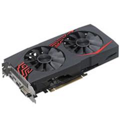 二手华硕 EX-RX580 2048SP-4G回收